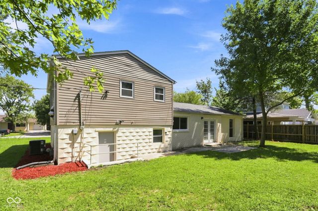 3570 Decamp Drive, Indianapolis, IN 46226