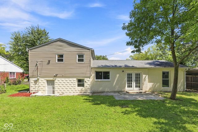 3570 Decamp Drive, Indianapolis, IN 46226