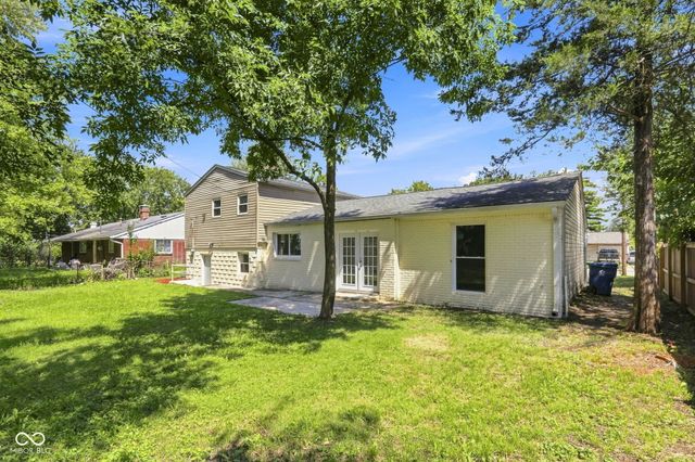 3570 Decamp Drive, Indianapolis, IN 46226