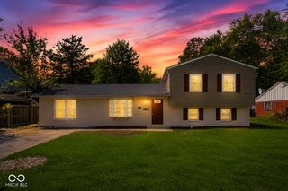 3570 Decamp Drive, Indianapolis, IN 46226