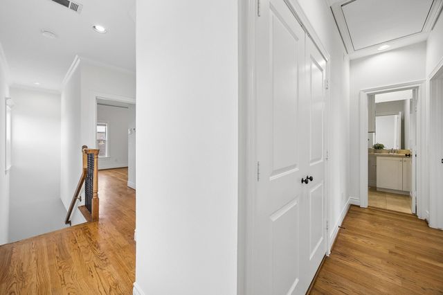 916 Lawrence Street A, Houston, TX 77008