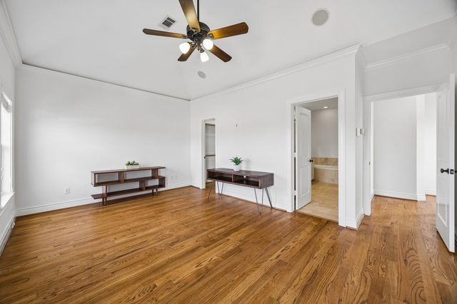 916 Lawrence Street A, Houston, TX 77008