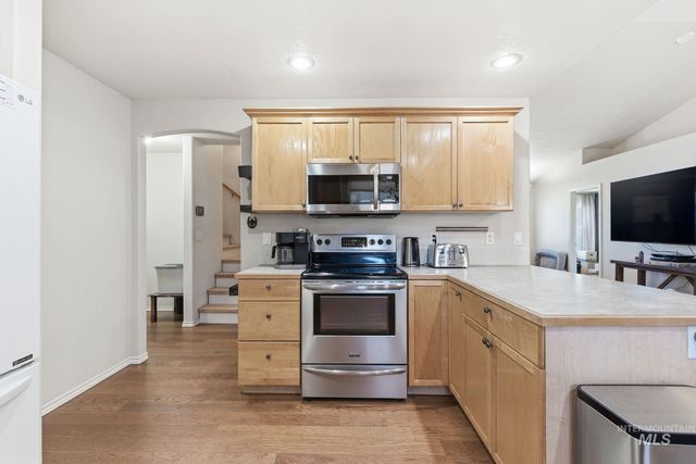 3125 N High Desert, Meridian, ID 83642