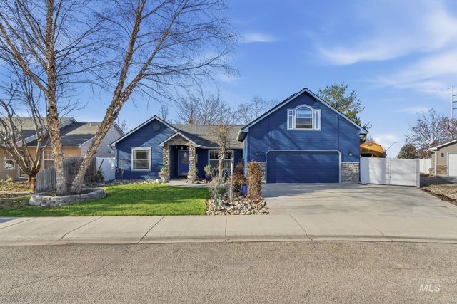 3125 N High Desert, Meridian, ID 83642