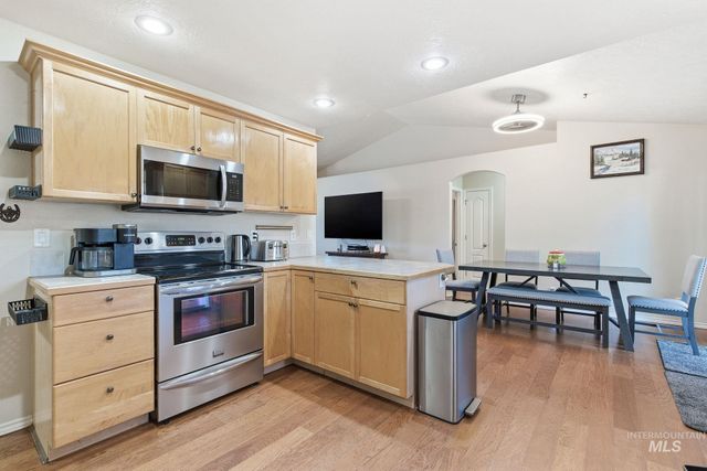 3125 N High Desert, Meridian, ID 83642