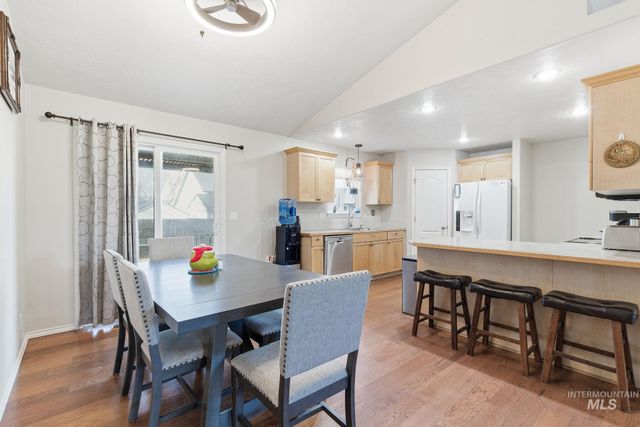 3125 N High Desert, Meridian, ID 83642