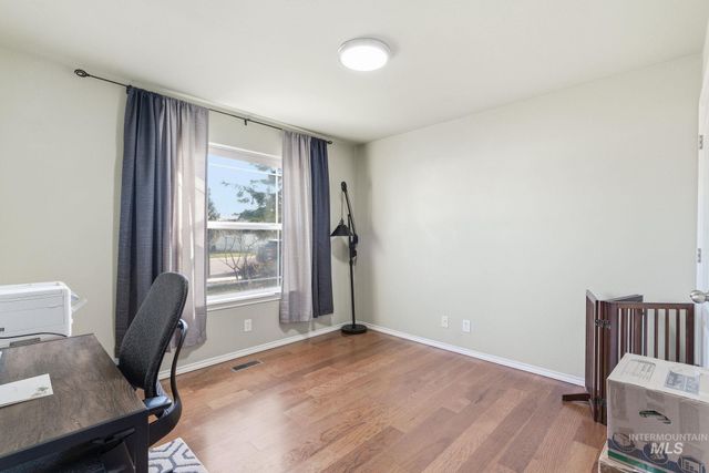 3125 N High Desert, Meridian, ID 83642