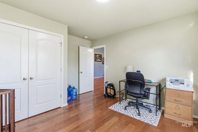 3125 N High Desert, Meridian, ID 83642