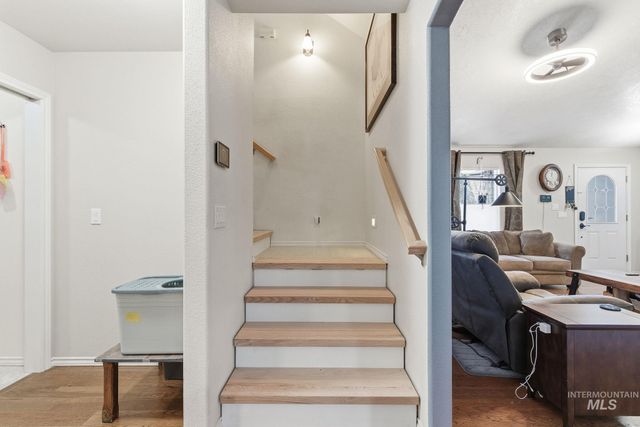 3125 N High Desert, Meridian, ID 83642