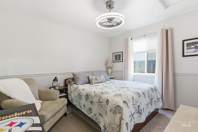 3125 N High Desert, Meridian, ID 83642