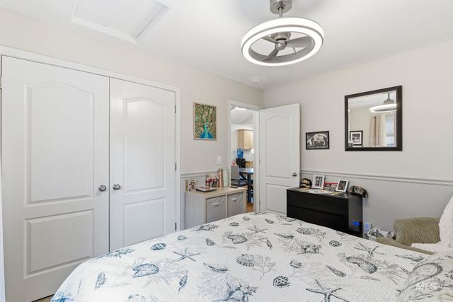 3125 N High Desert, Meridian, ID 83642