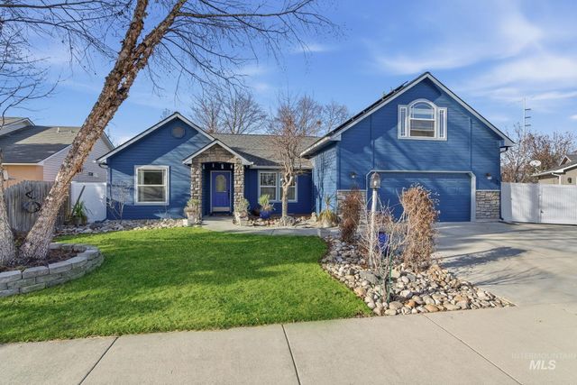 3125 N High Desert, Meridian, ID 83642