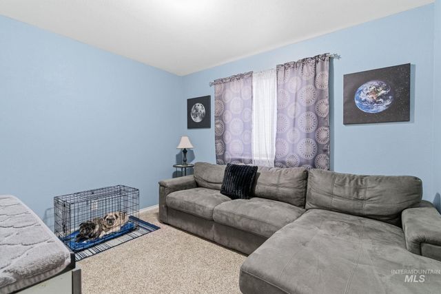 3125 N High Desert, Meridian, ID 83642