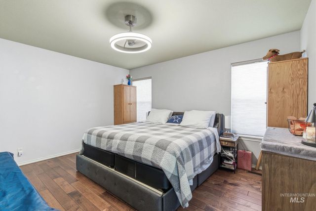 3125 N High Desert, Meridian, ID 83642