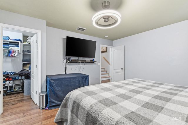 3125 N High Desert, Meridian, ID 83642