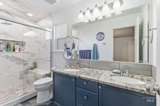 3125 N High Desert, Meridian, ID 83642