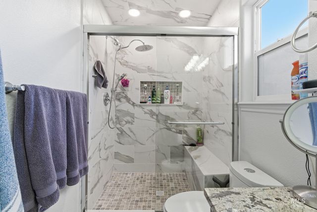 3125 N High Desert, Meridian, ID 83642