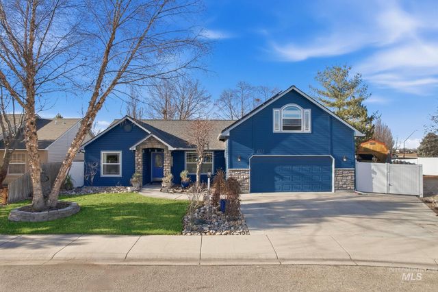 3125 N High Desert, Meridian, ID 83642