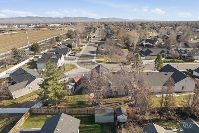 3125 N High Desert, Meridian, ID 83642