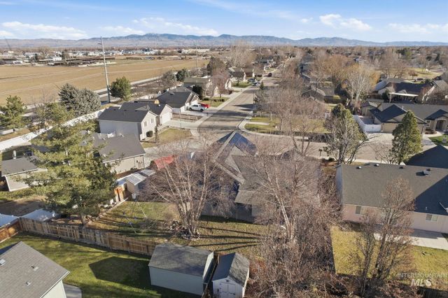 3125 N High Desert, Meridian, ID 83642