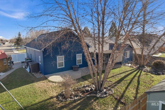 3125 N High Desert, Meridian, ID 83642