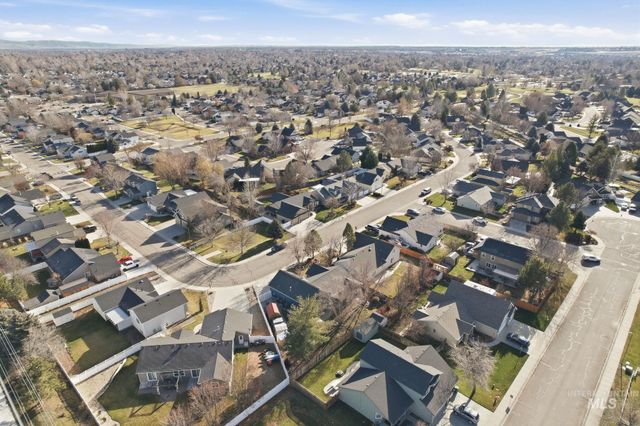 3125 N High Desert, Meridian, ID 83642