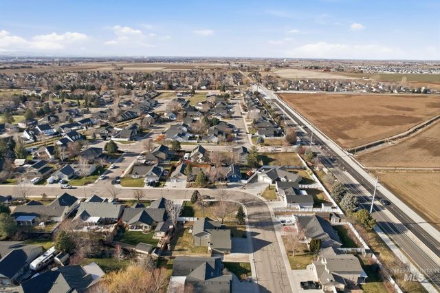 3125 N High Desert, Meridian, ID 83642