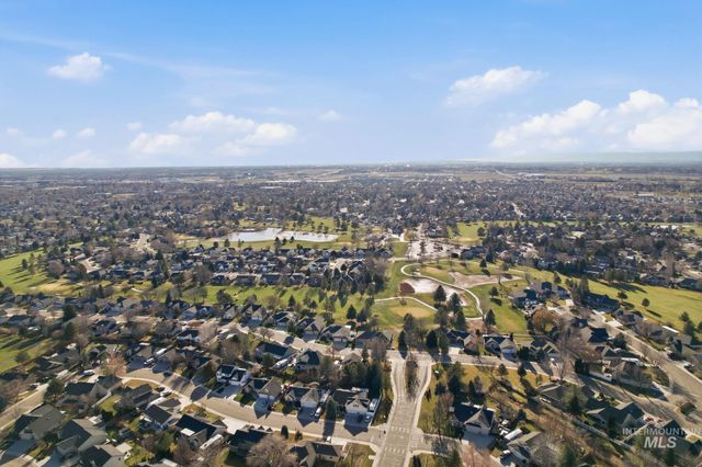 3125 N High Desert, Meridian, ID 83642