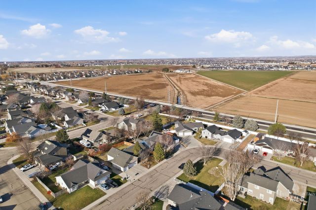 3125 N High Desert, Meridian, ID 83642