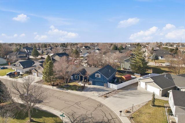 3125 N High Desert, Meridian, ID 83642