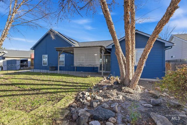 3125 N High Desert, Meridian, ID 83642