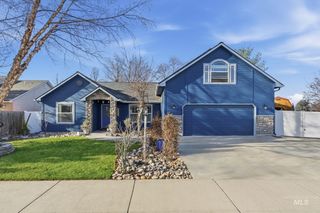 3125 N High Desert, Meridian, ID 83642
