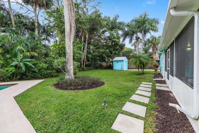 5554 Hibiscus Road, Jupiter, FL 33458