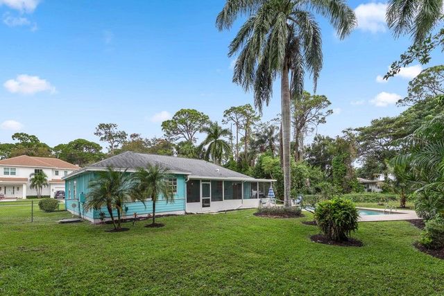 5554 Hibiscus Road, Jupiter, FL 33458