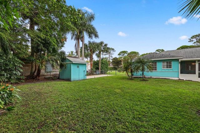 5554 Hibiscus Road, Jupiter, FL 33458