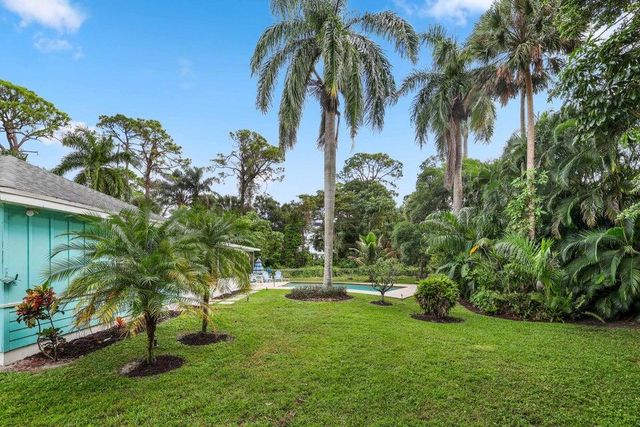 5554 Hibiscus Road, Jupiter, FL 33458