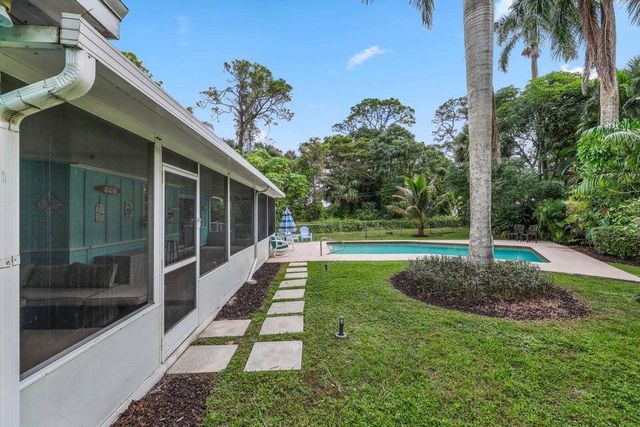 5554 Hibiscus Road, Jupiter, FL 33458