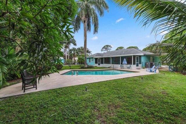 5554 Hibiscus Road, Jupiter, FL 33458