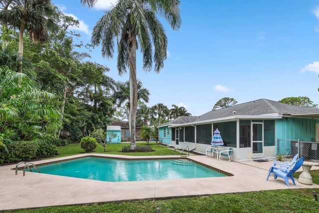 5554 Hibiscus Road, Jupiter, FL 33458