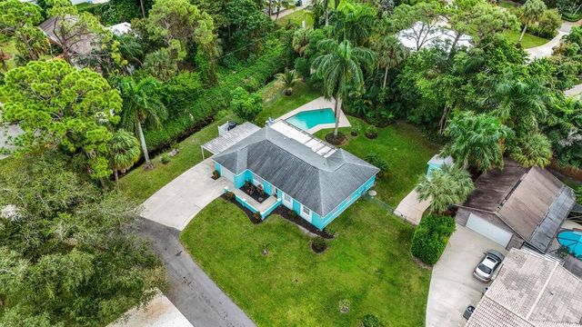 5554 Hibiscus Road, Jupiter, FL 33458