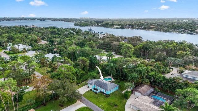5554 Hibiscus Road, Jupiter, FL 33458