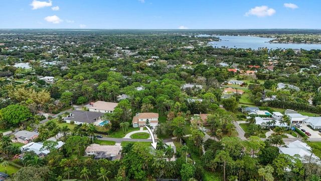 5554 Hibiscus Road, Jupiter, FL 33458