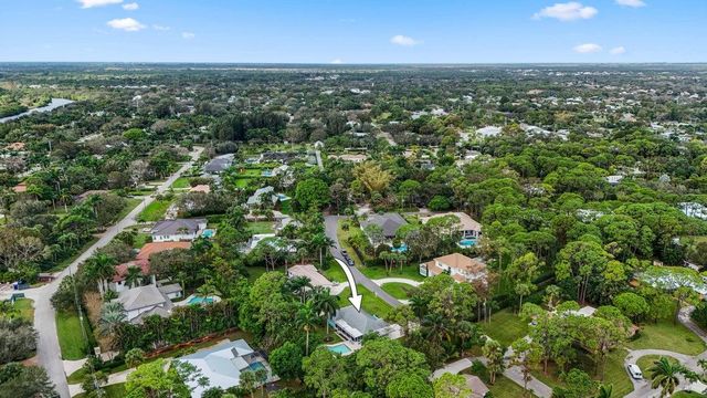 5554 Hibiscus Road, Jupiter, FL 33458
