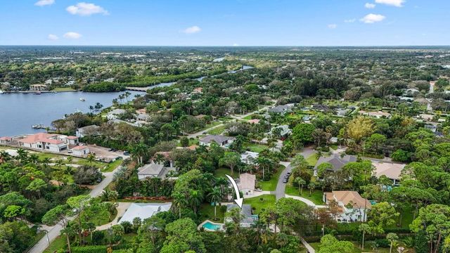5554 Hibiscus Road, Jupiter, FL 33458