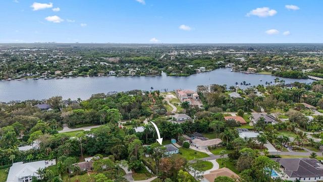 5554 Hibiscus Road, Jupiter, FL 33458