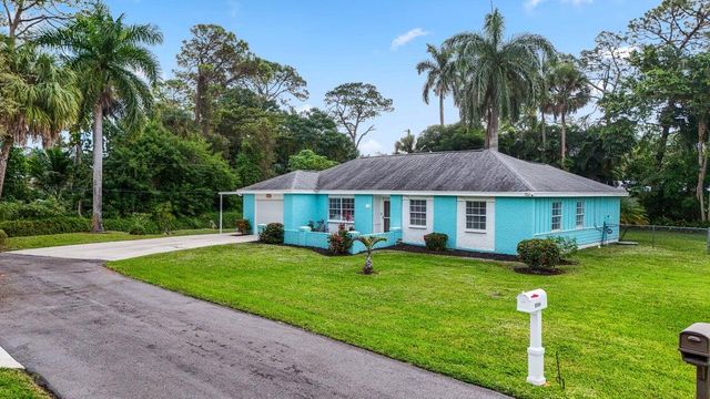 5554 Hibiscus Road, Jupiter, FL 33458