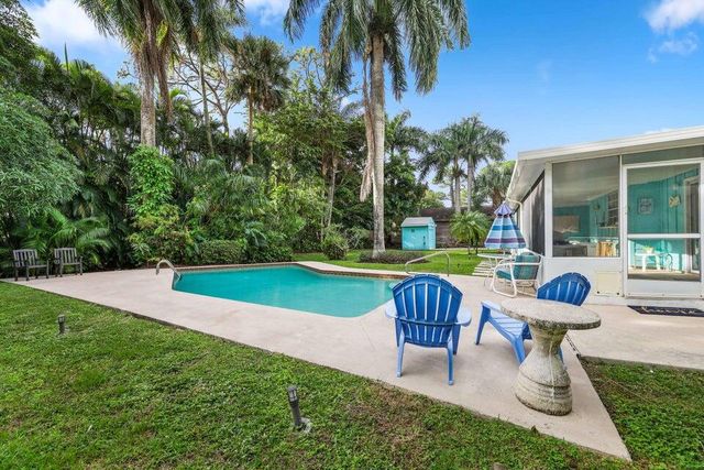 5554 Hibiscus Road, Jupiter, FL 33458
