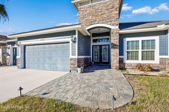 32 CARNAUBA Way, Jacksonville, FL 32081