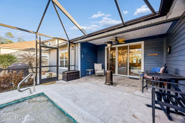 32 CARNAUBA Way, Jacksonville, FL 32081