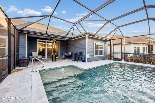 32 CARNAUBA Way, Jacksonville, FL 32081